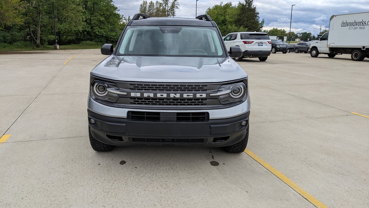 Car Exterior