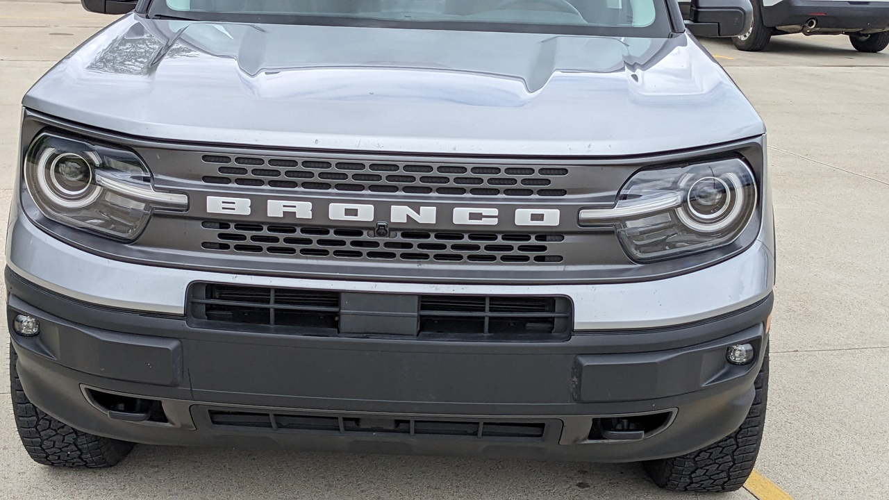 Car Exterior
