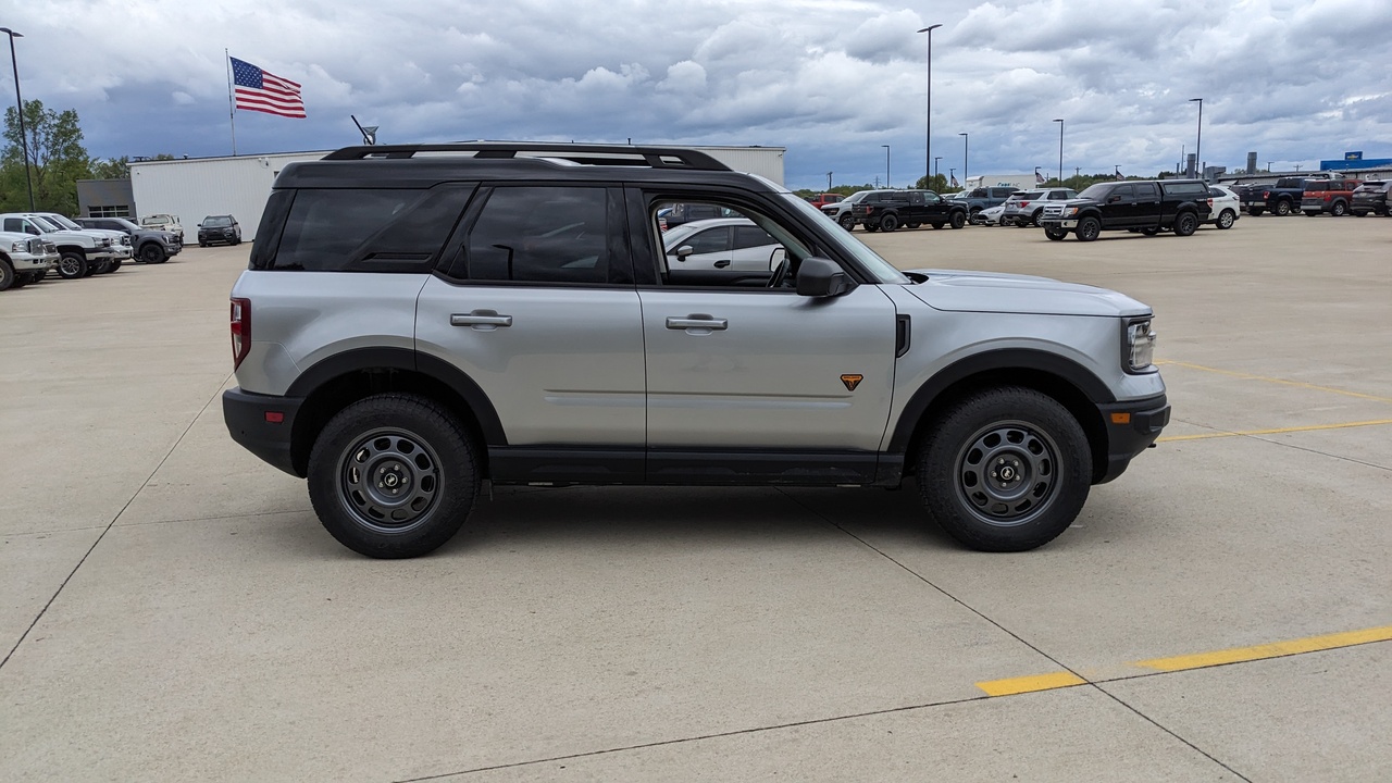 Car Exterior
