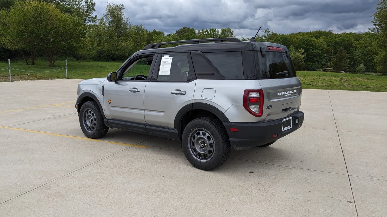 Car Exterior