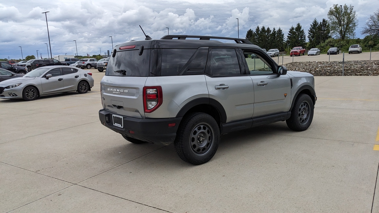 Car Exterior