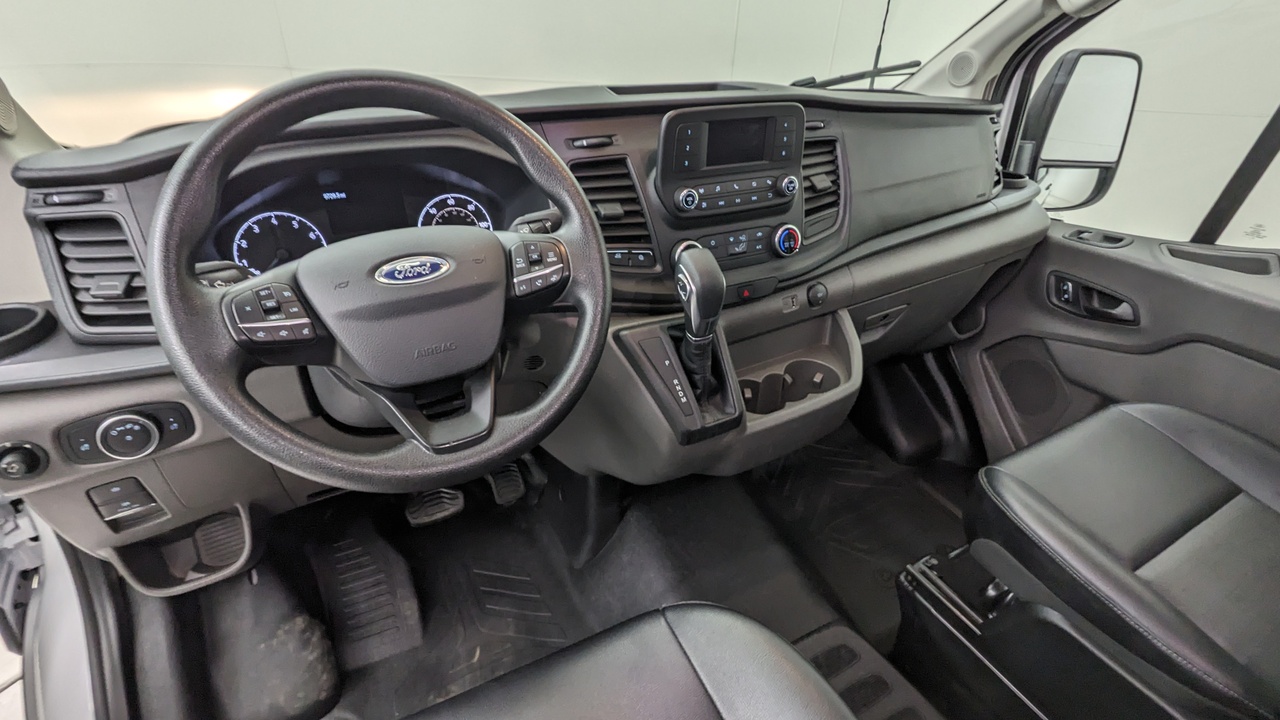 Car Exterior
