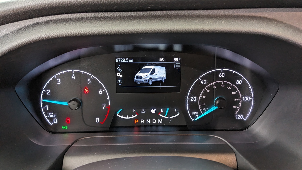 Car Exterior