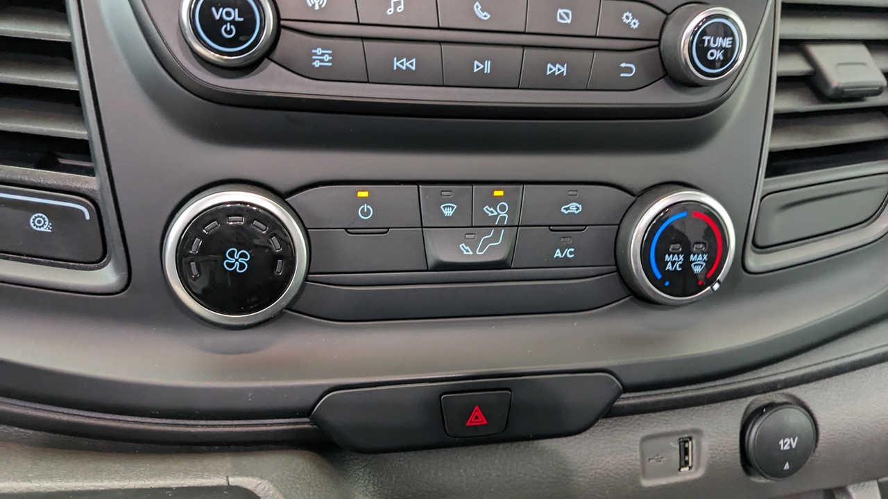 Car Exterior