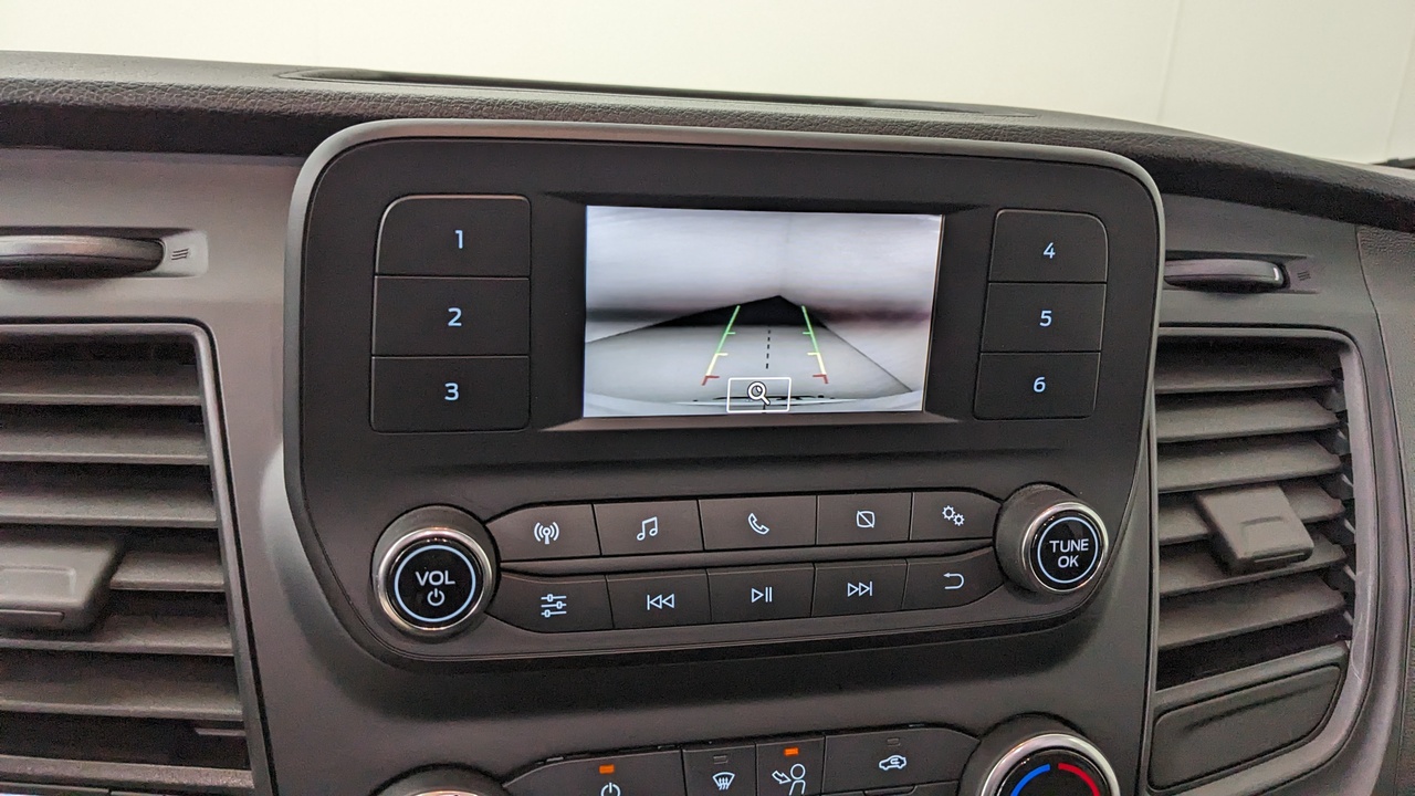 Car Exterior
