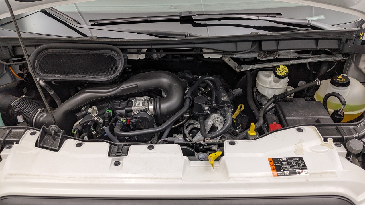 Car Exterior