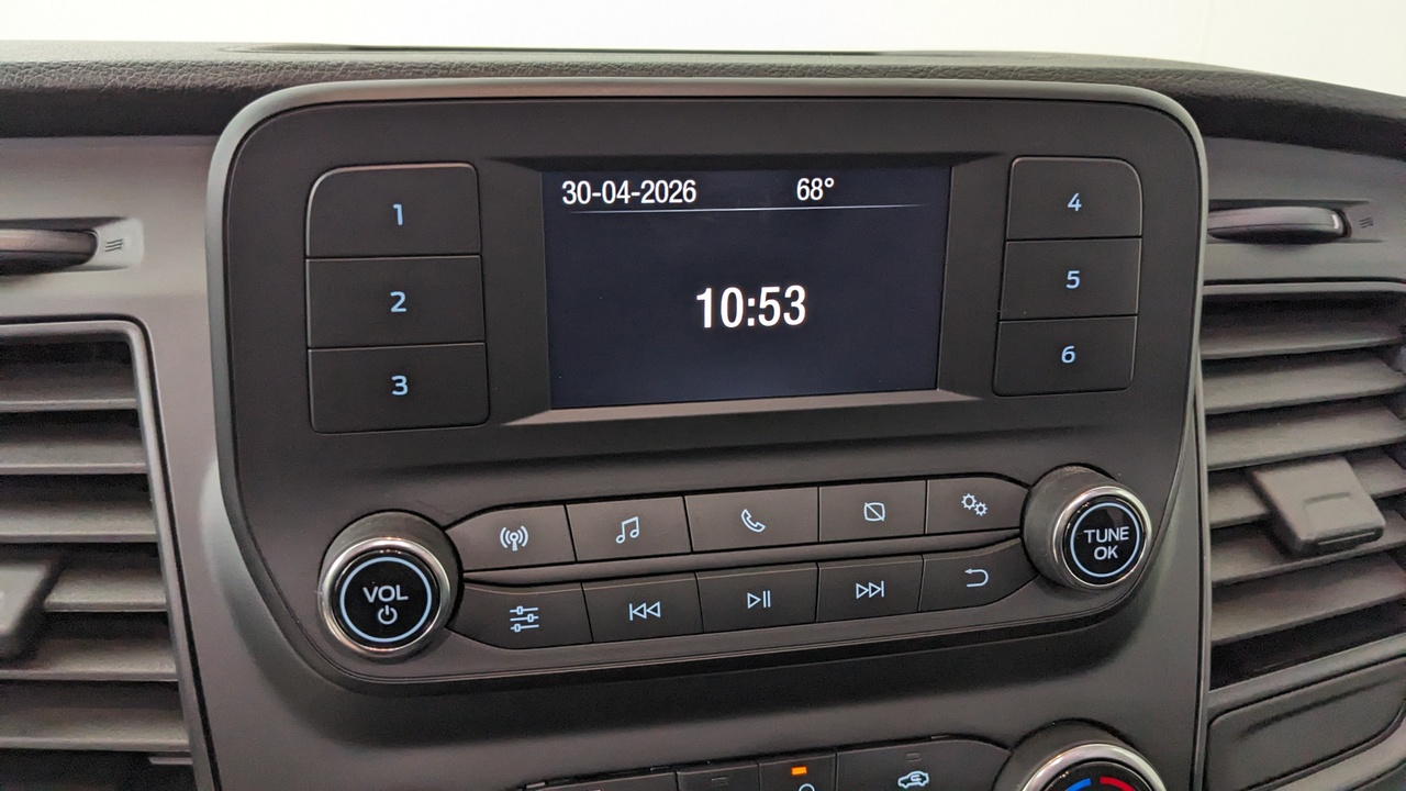 Car Exterior