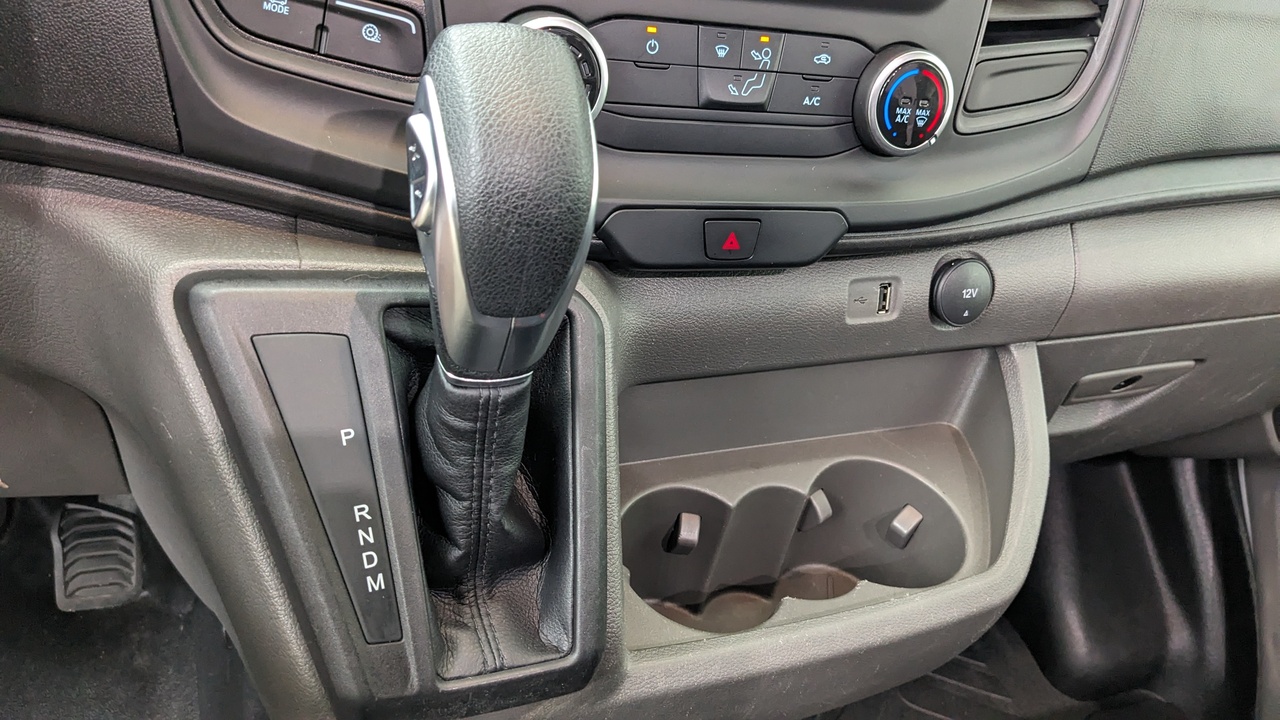 Car Exterior