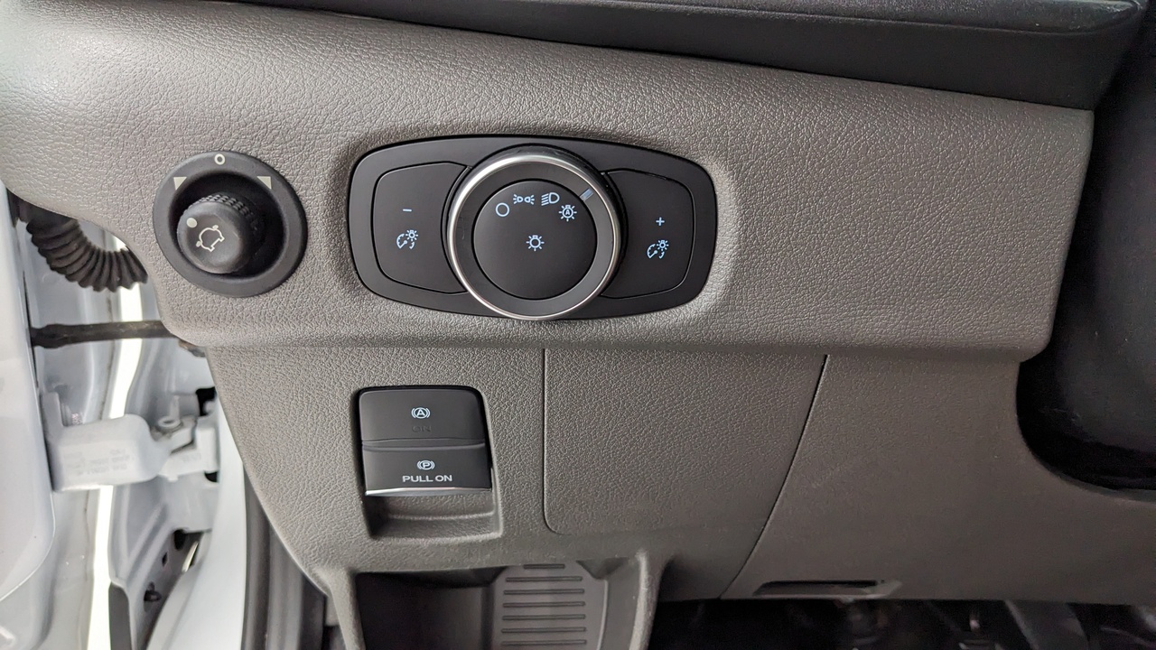 Car Exterior