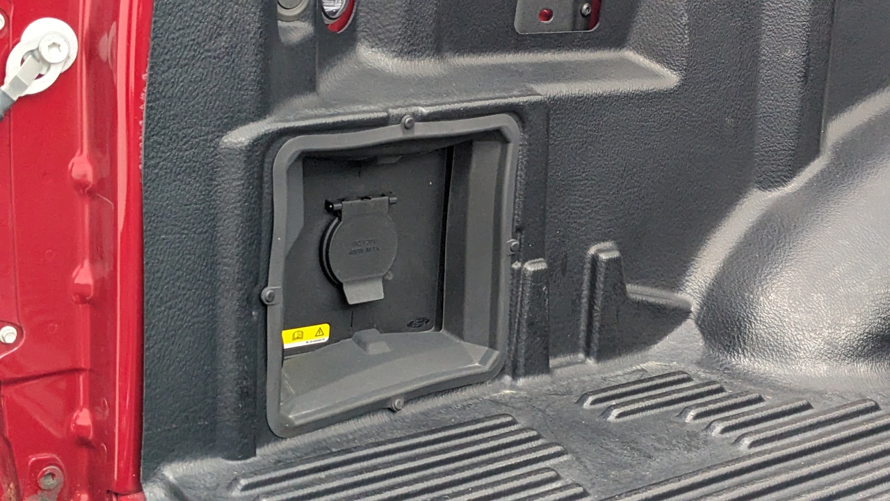 Car Exterior