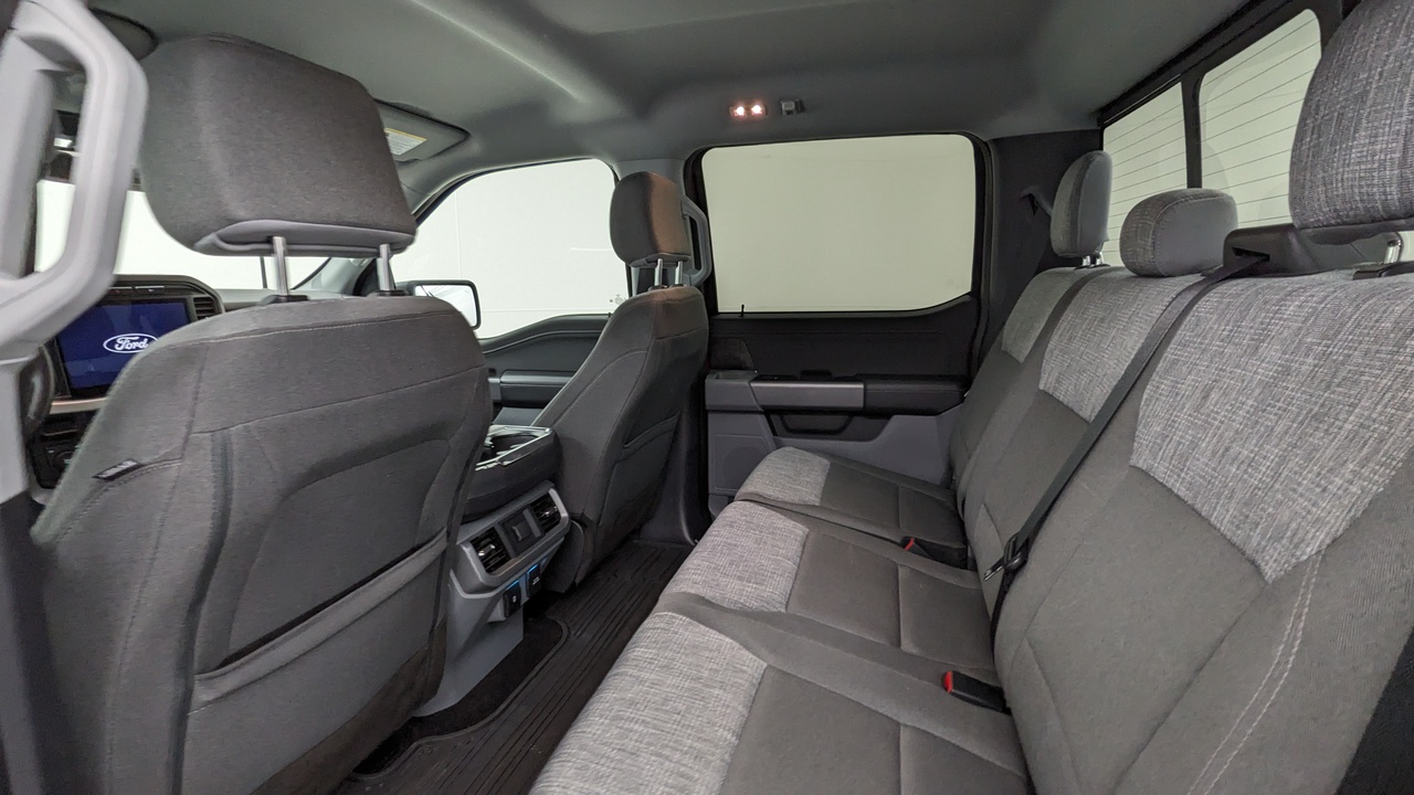 Car Exterior