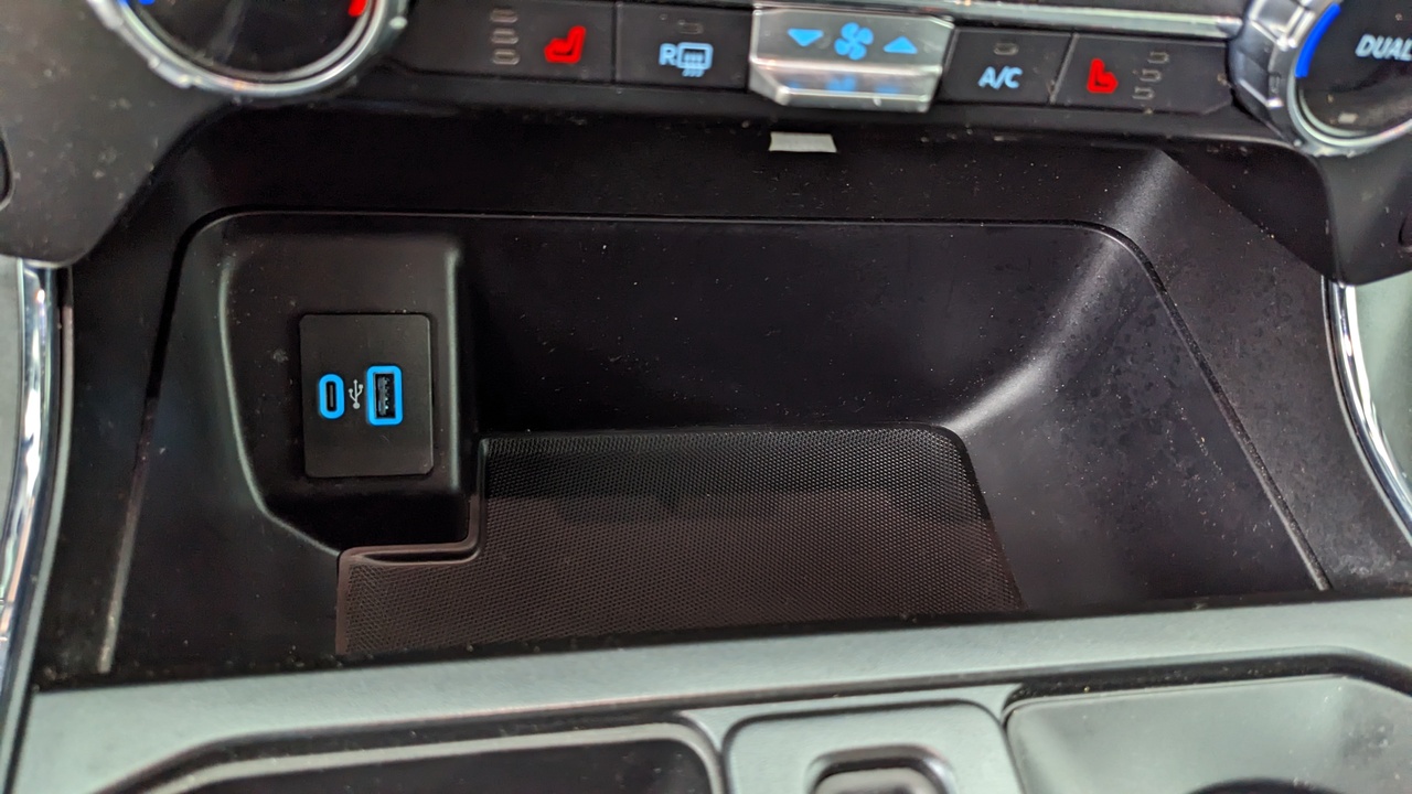 Car Exterior