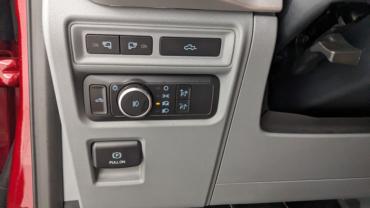 Car Exterior