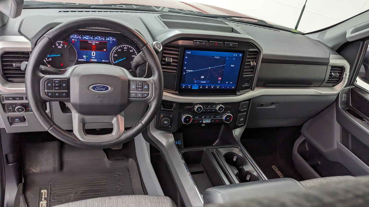 Car Exterior