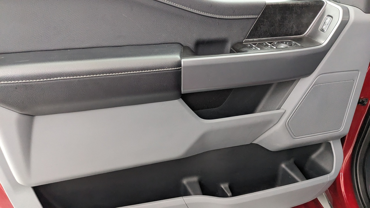Car Exterior