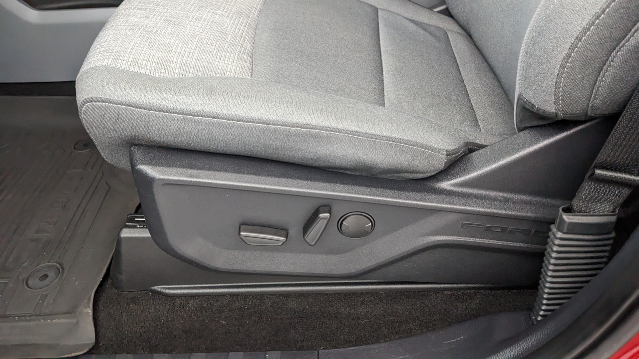 Car Exterior