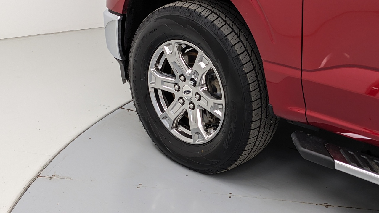 Car Exterior