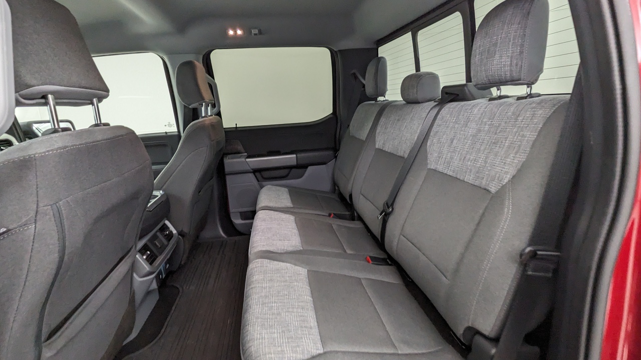 Car Exterior