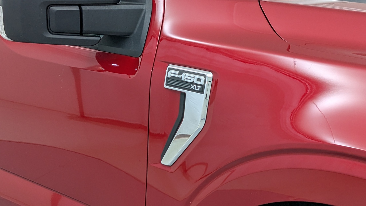 Car Exterior