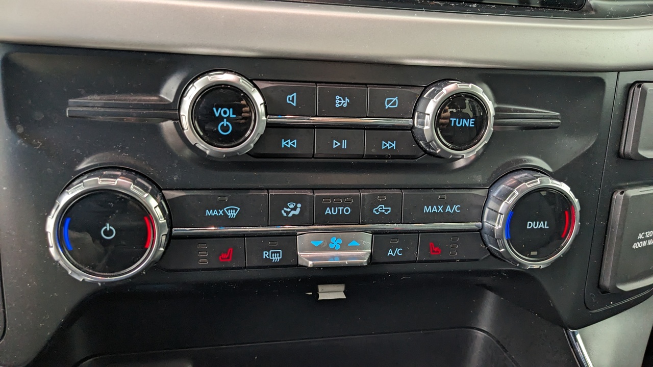 Car Exterior