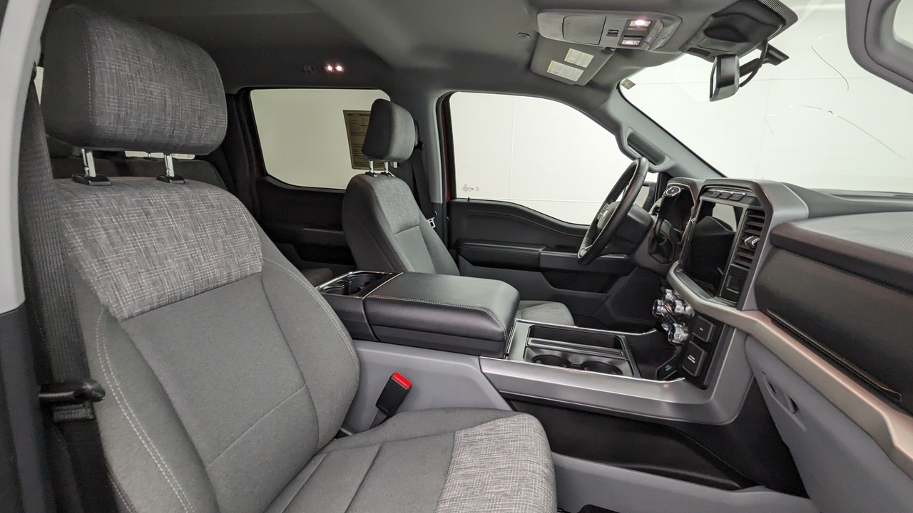 Car Exterior