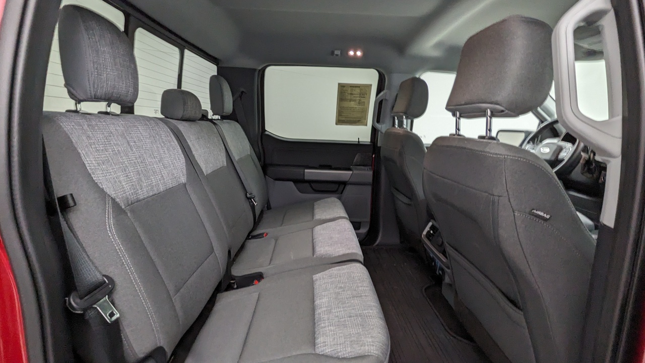 Car Exterior