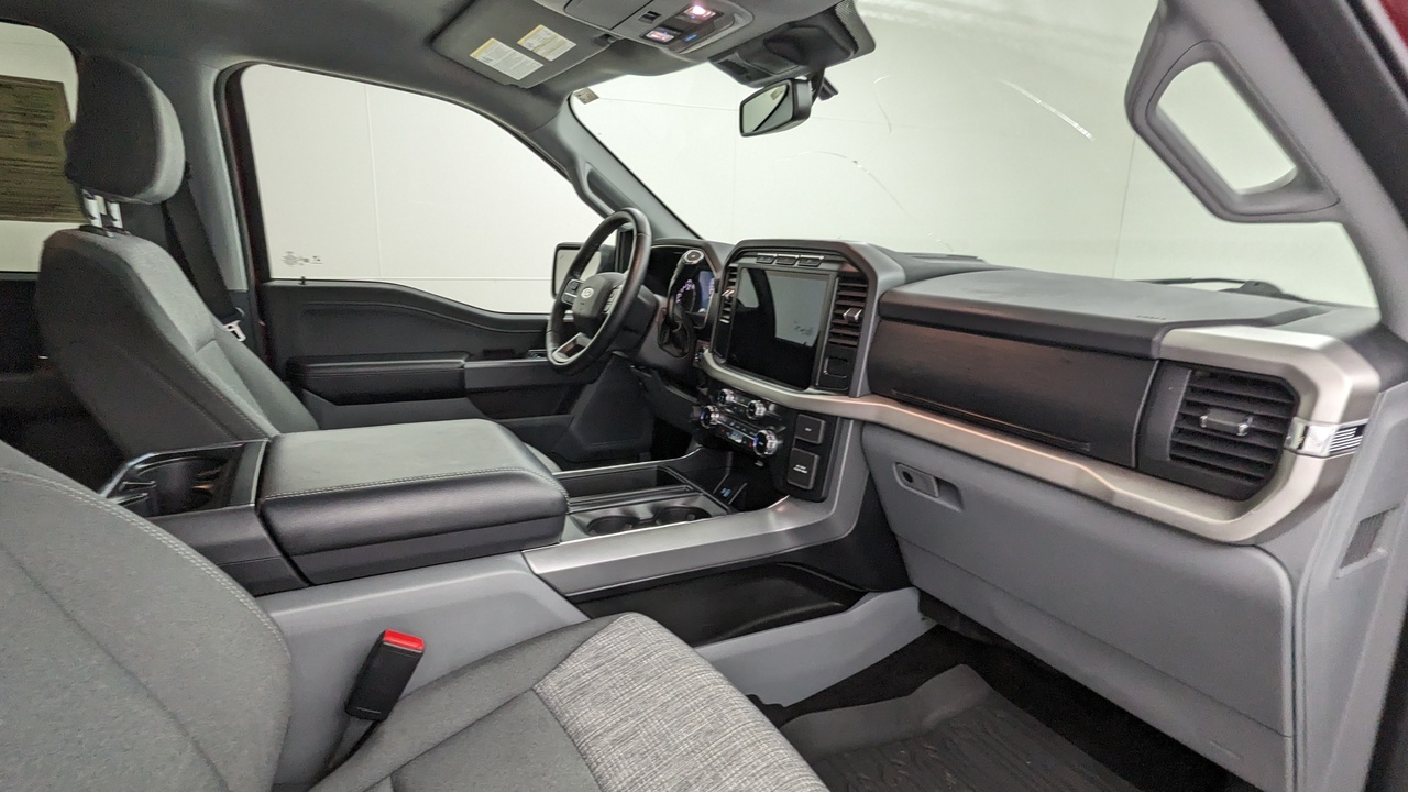 Car Exterior
