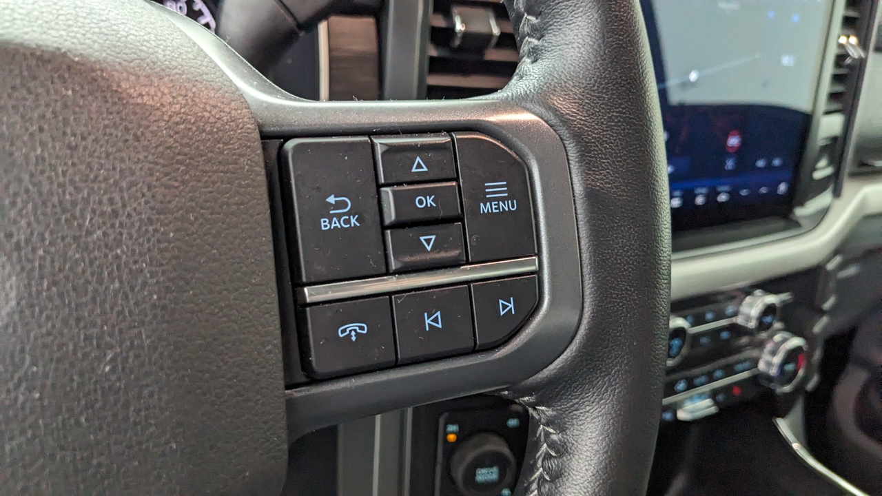 Car Exterior