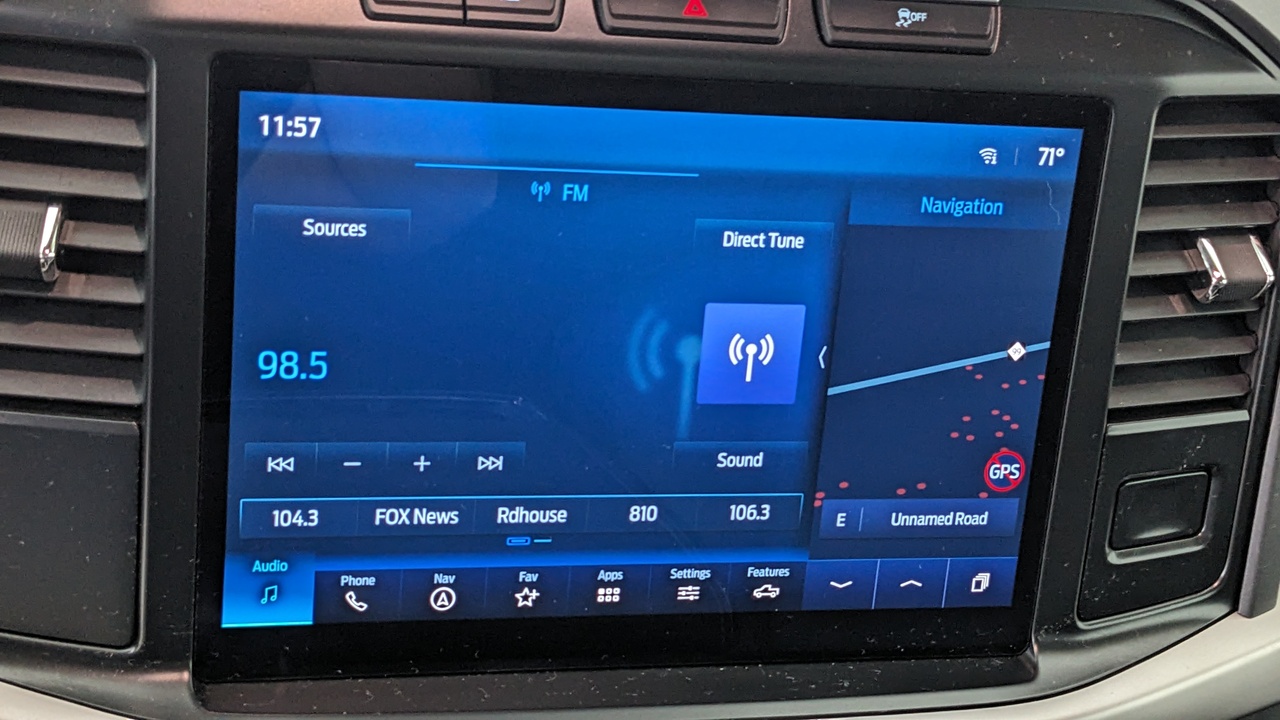 Car Exterior