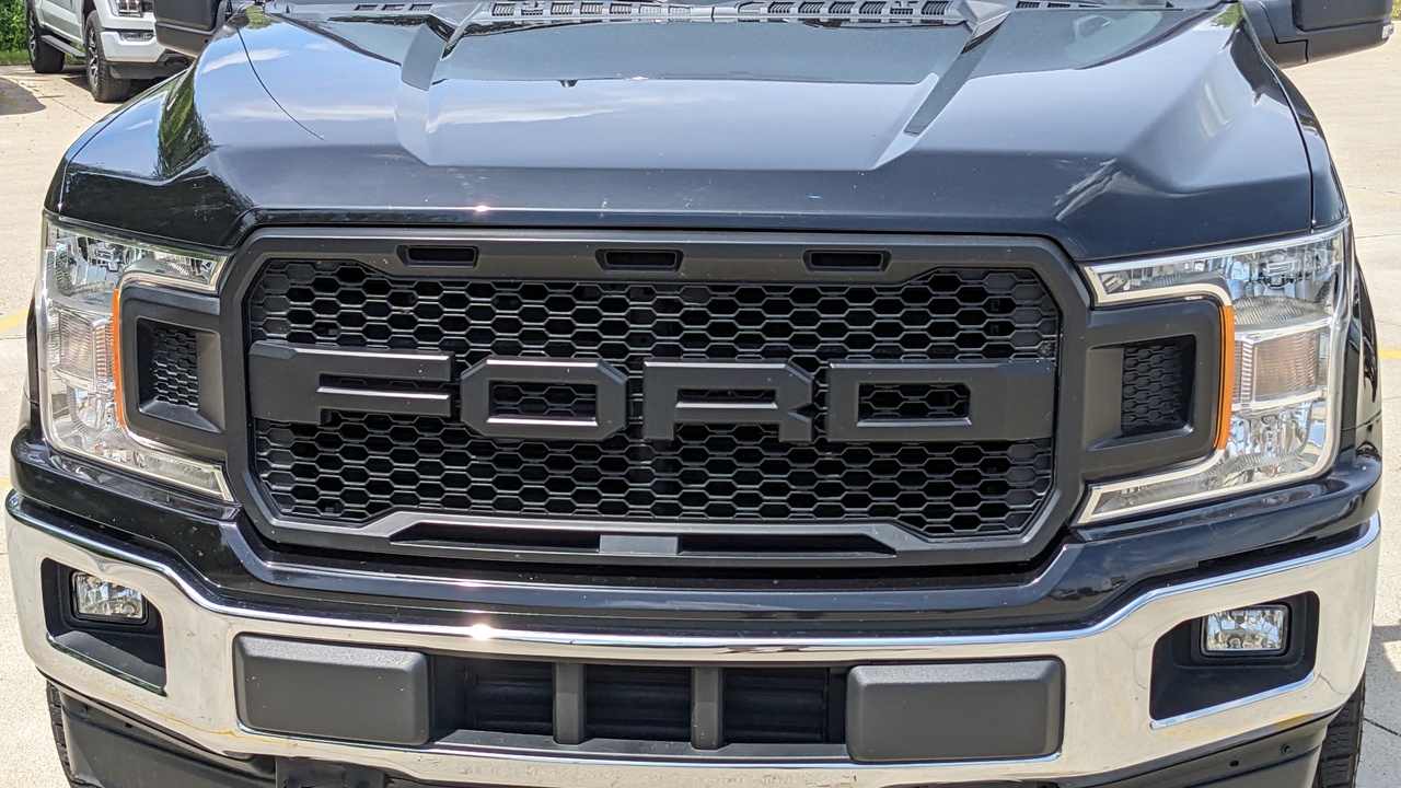 Car Exterior