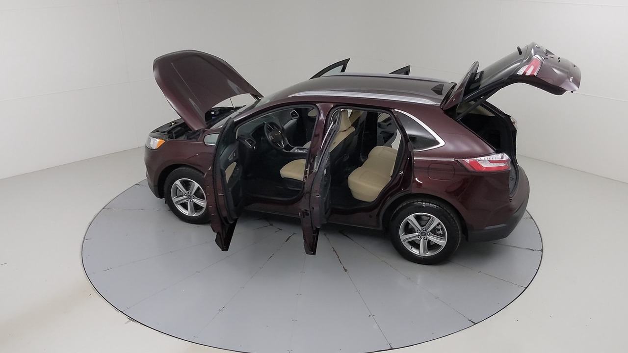 Car Exterior