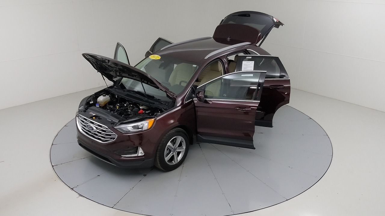 Car Exterior