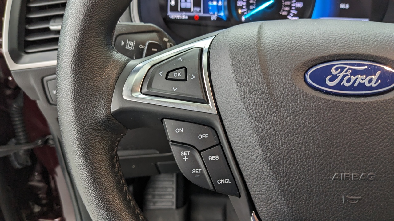 Car Exterior