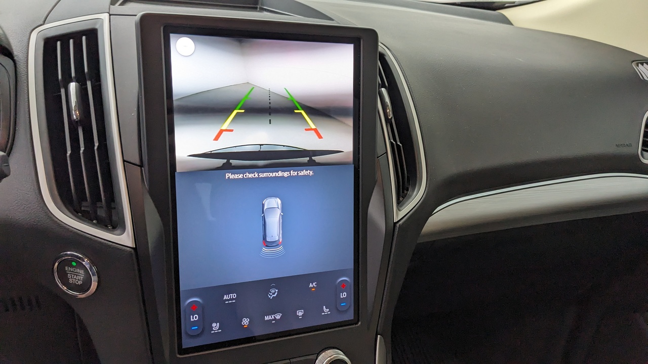Car Exterior