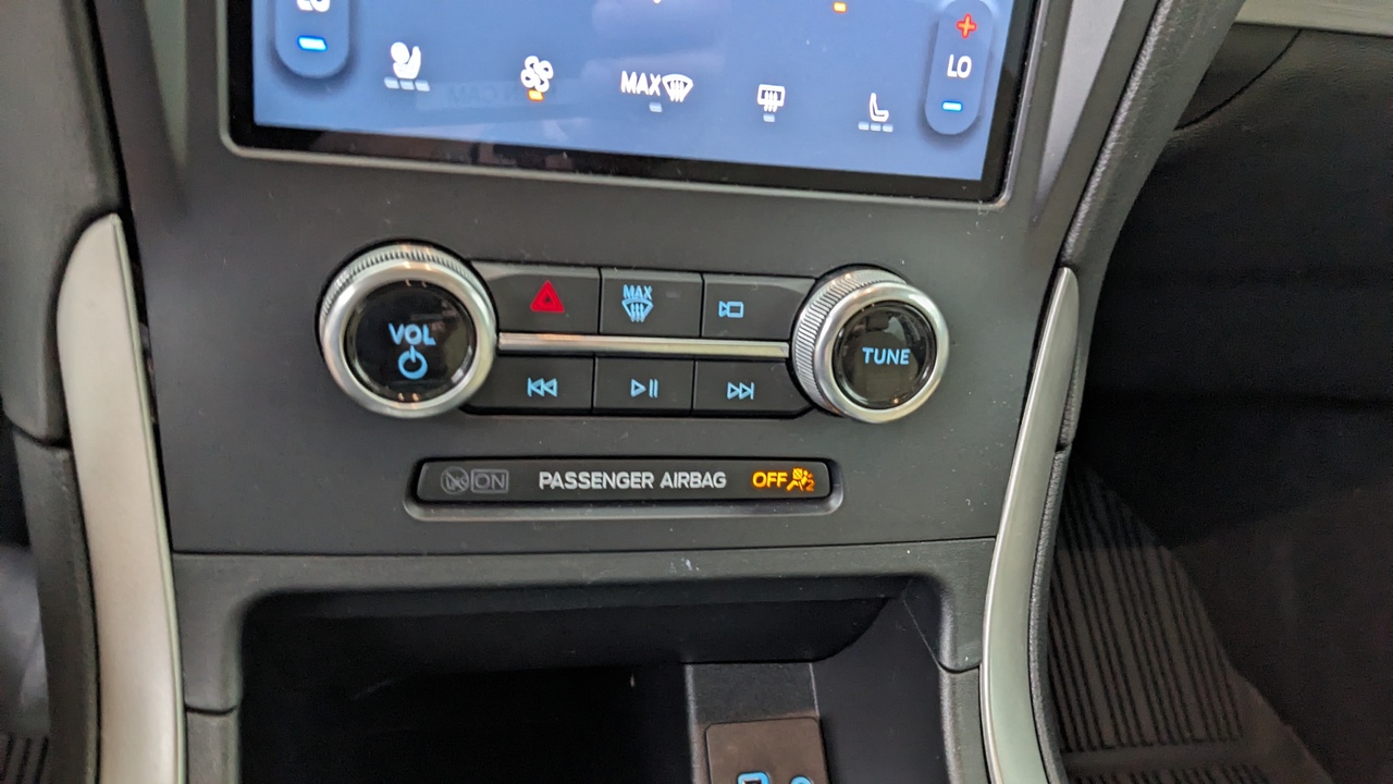 Car Exterior