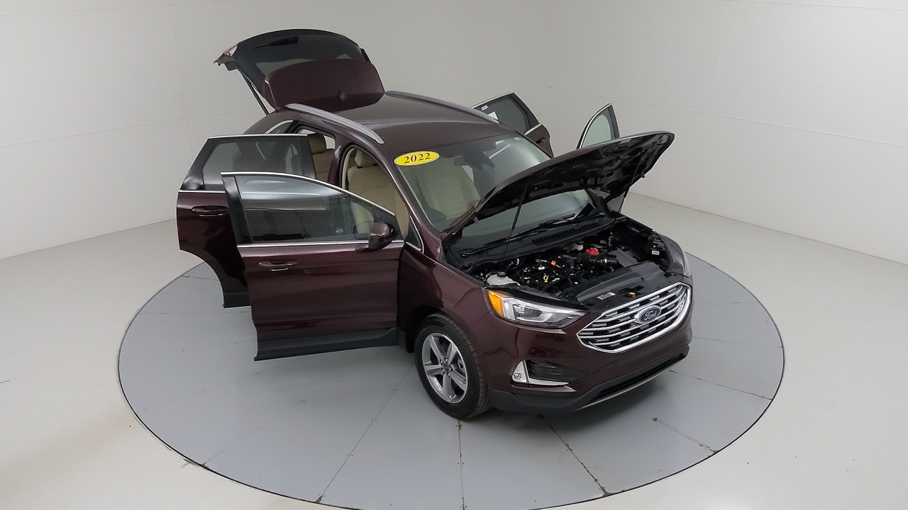Car Exterior