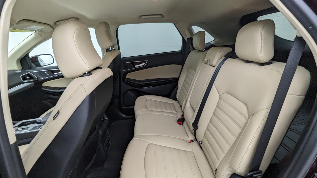 Car Exterior