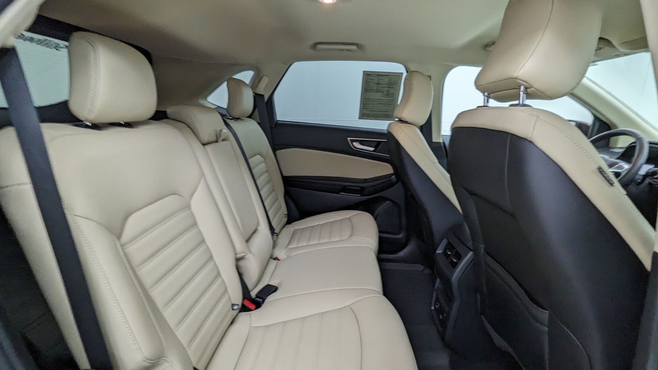 Car Exterior
