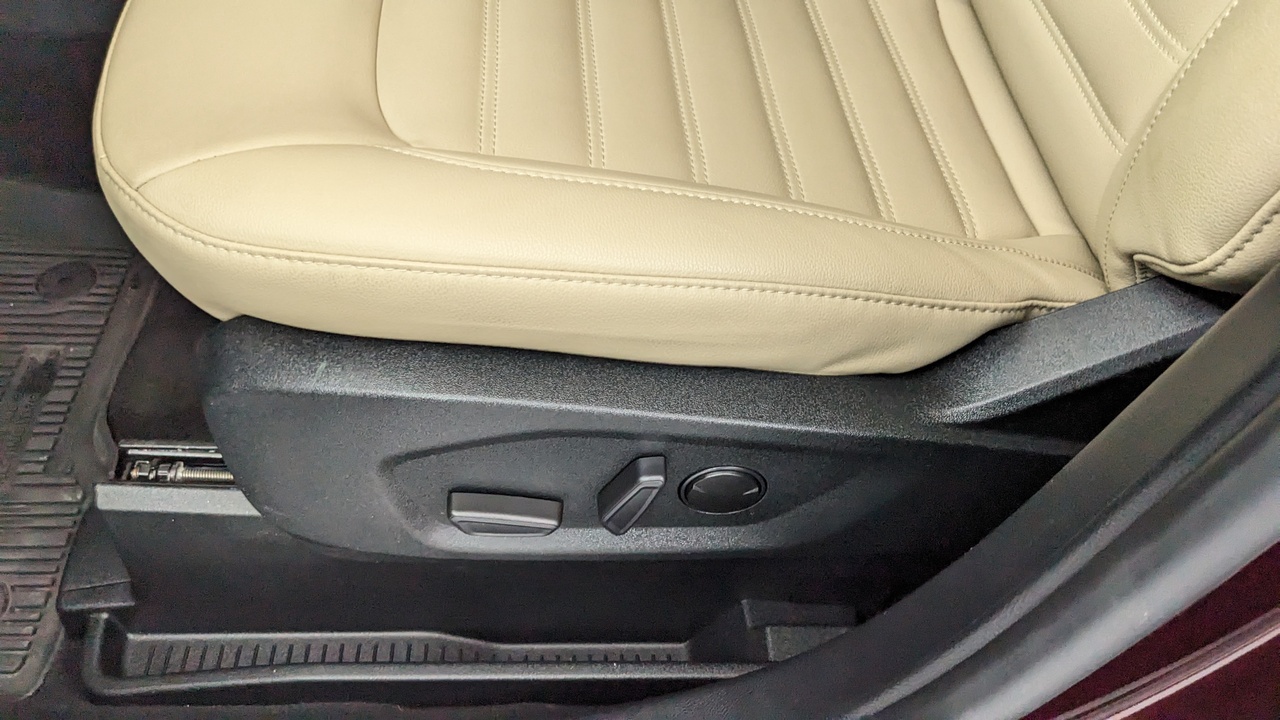 Car Exterior
