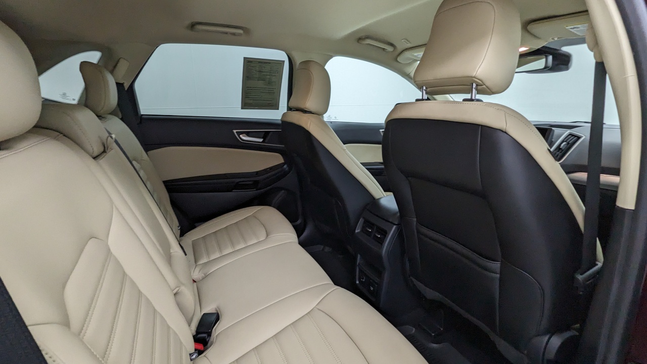 Car Exterior
