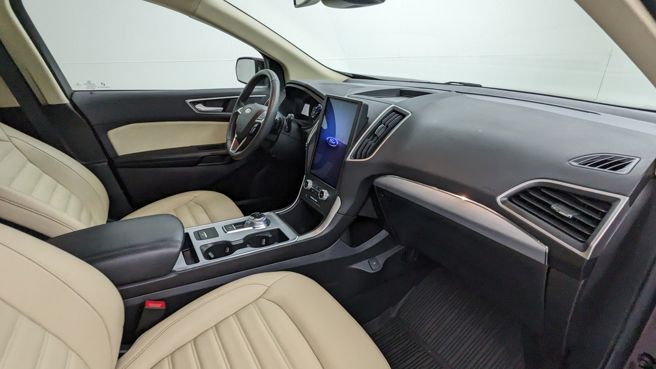 Car Exterior