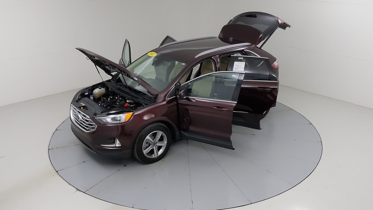 Car Exterior