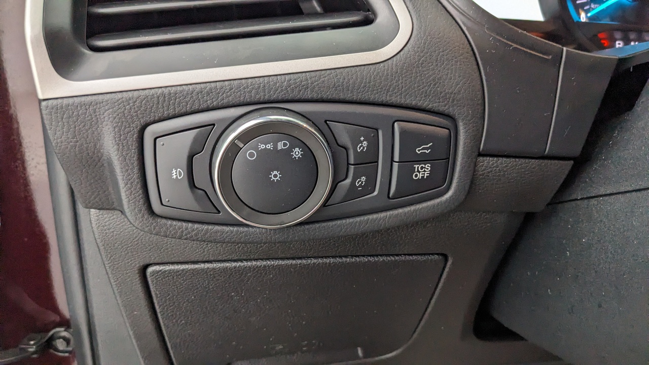 Car Exterior
