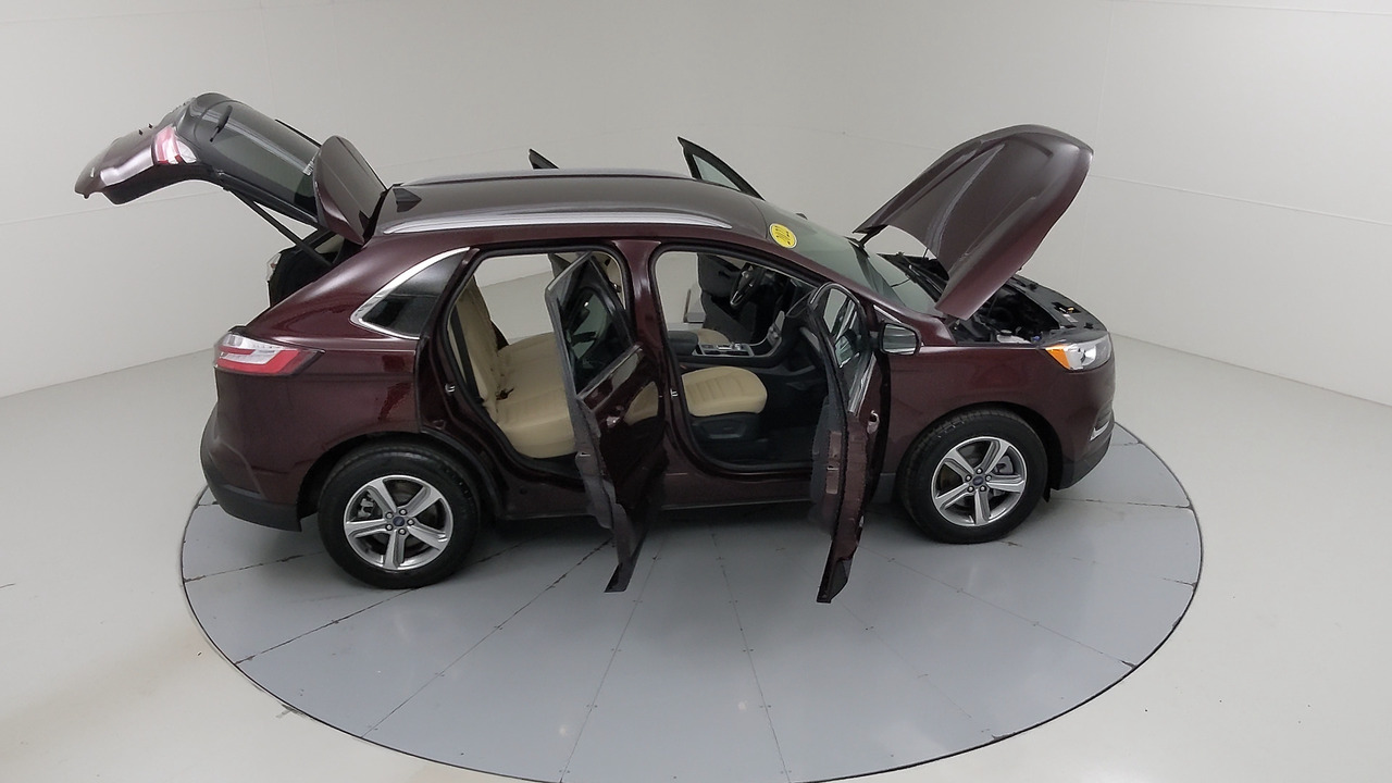 Car Exterior