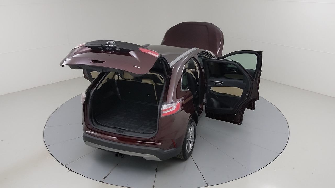 Car Exterior