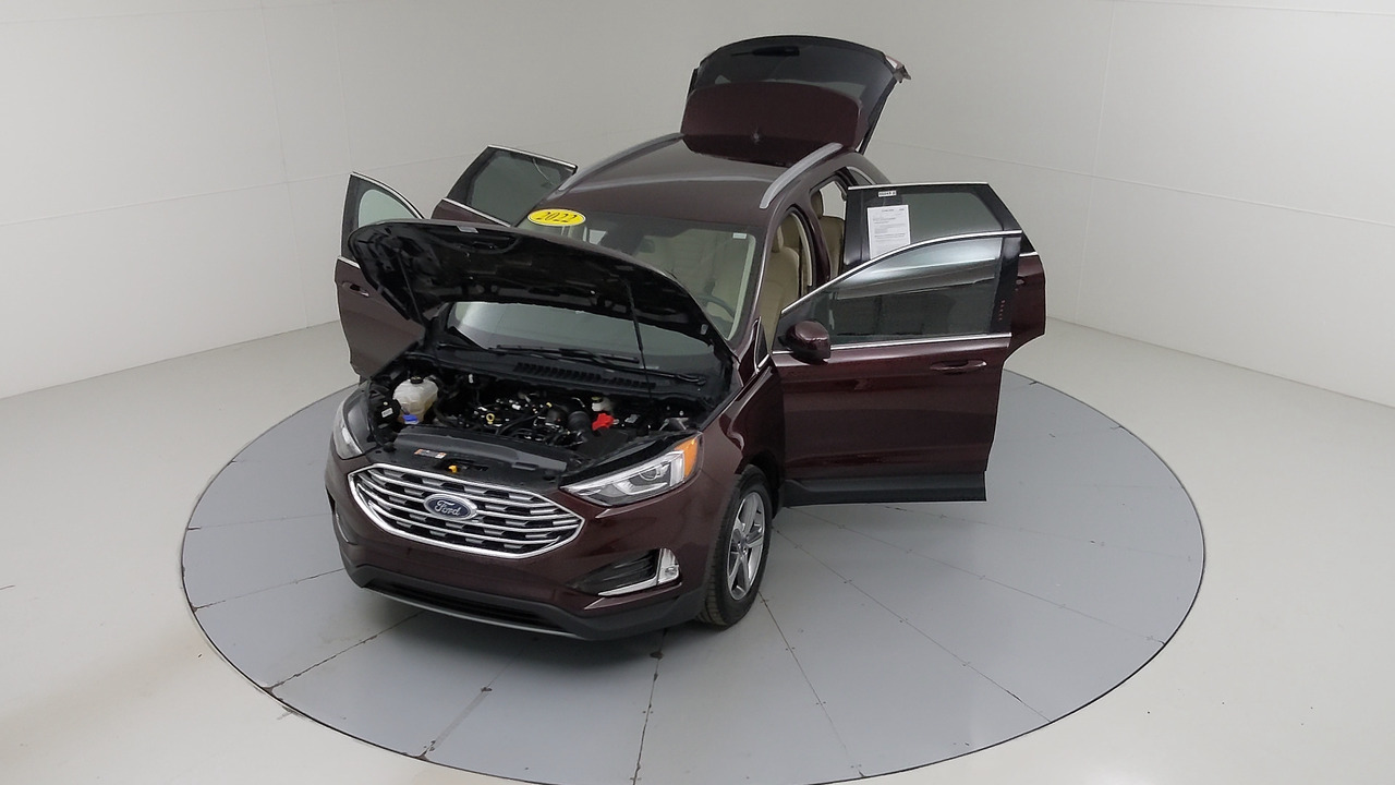 Car Exterior