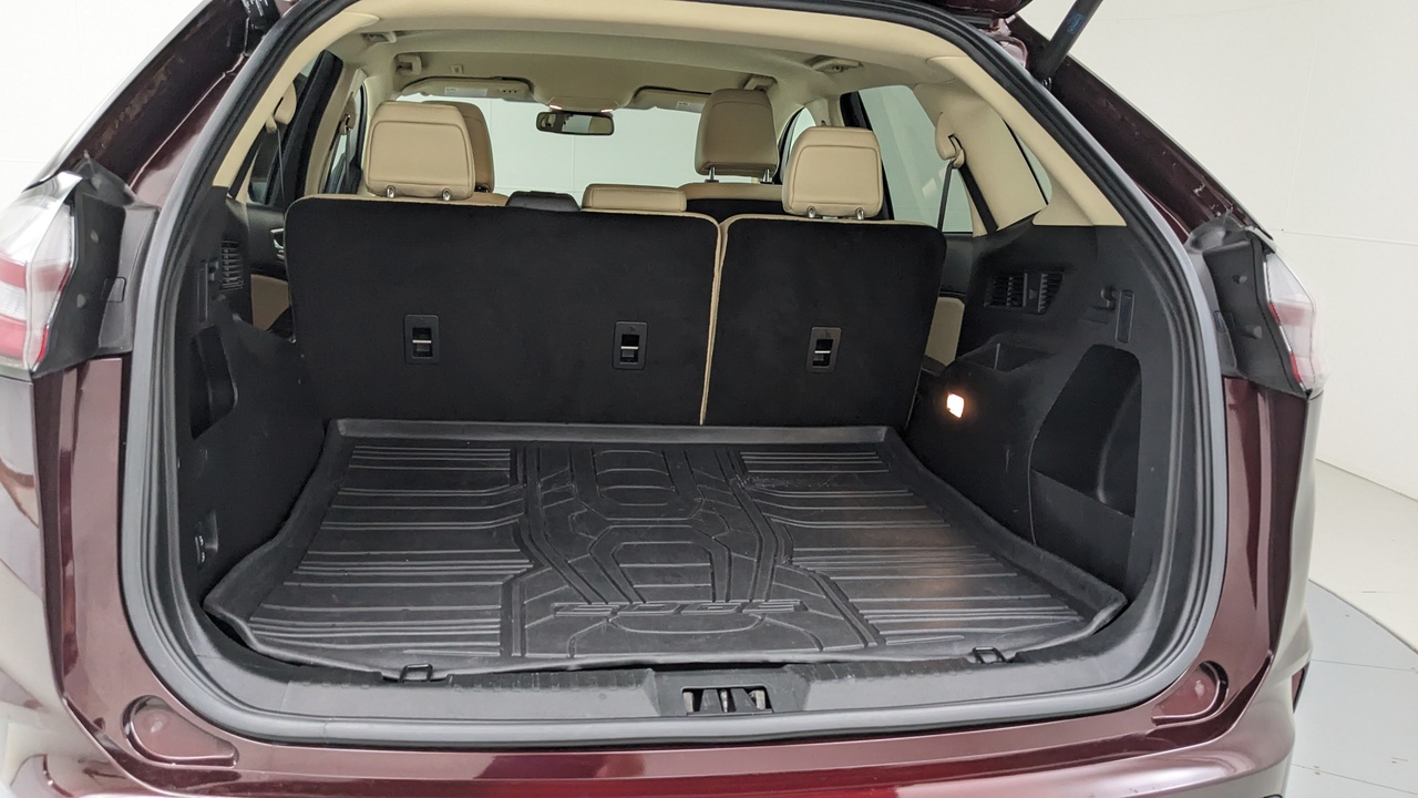 Car Exterior