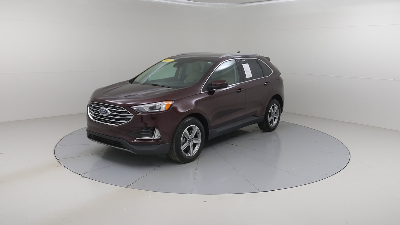 Car Exterior