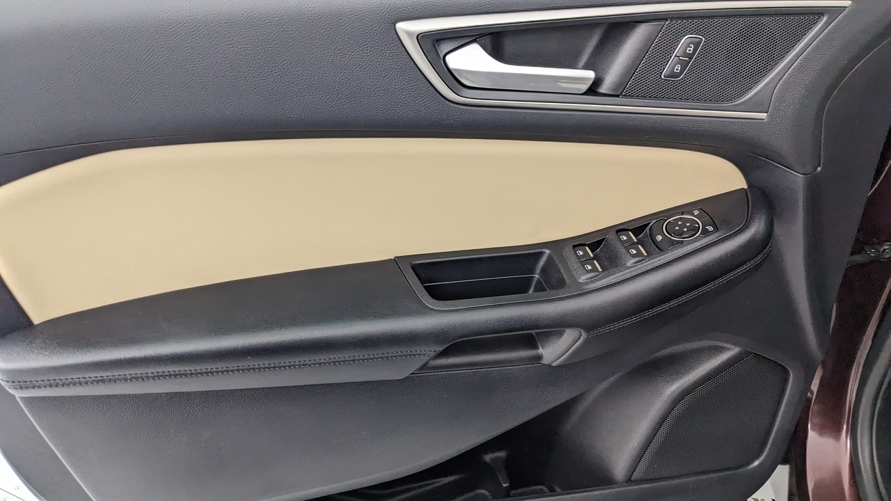Car Exterior