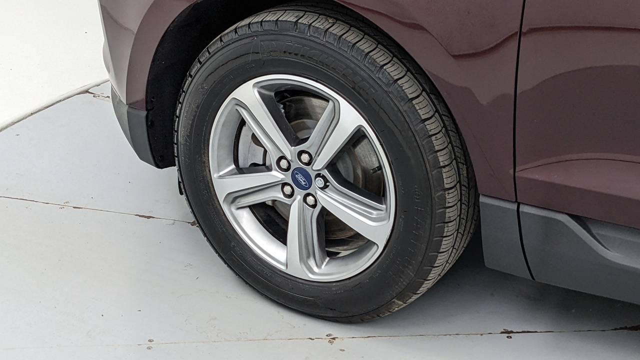 Car Exterior